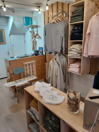 Photo J'PEUX PAS J'AI BELLE-ÎLE