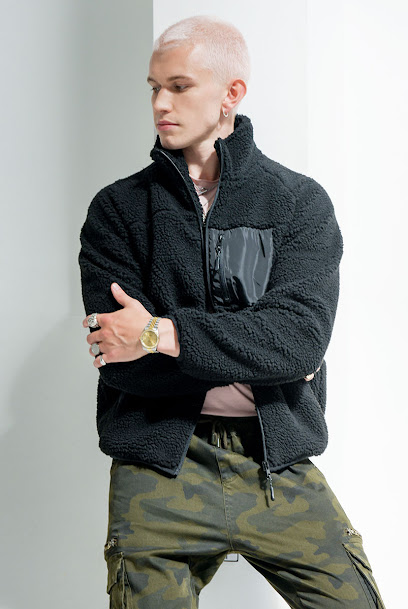 Photo B2B Men's Fashion