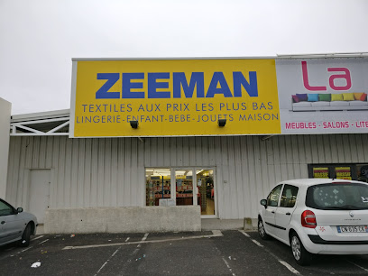 Photo Zeeman Narbonne