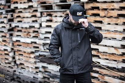 Photo Comptoir du Vêtement de Protection COVEPRO