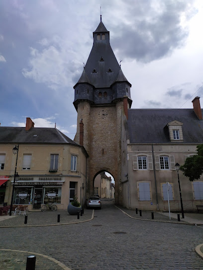 Photo Le Fil Du Temps