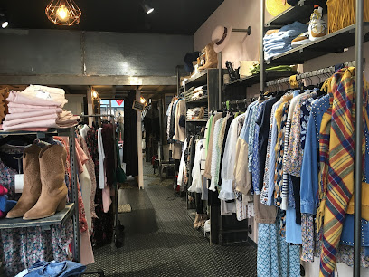 Photo Maïté Fashion Store