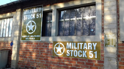Photo Military Stock 51