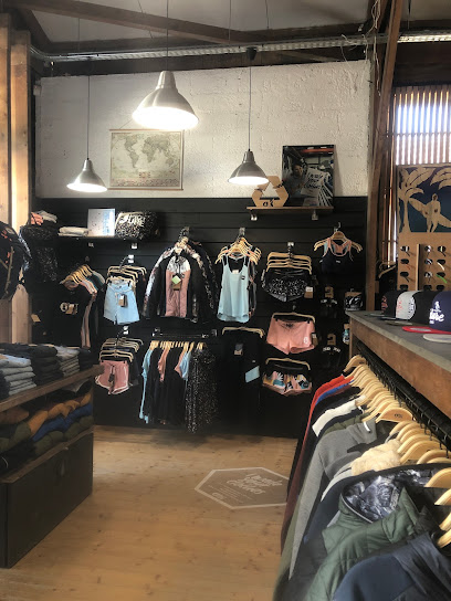 Photo Picture Store Hossegor