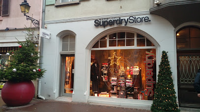 Photo Superdry
