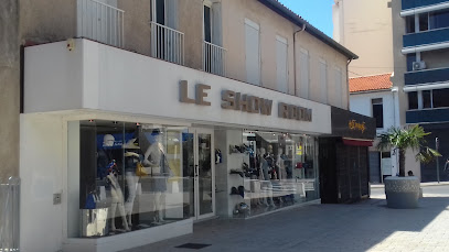 Photo Le Show Room
