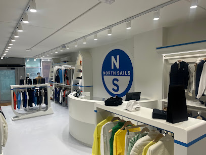 Photo North Sails store