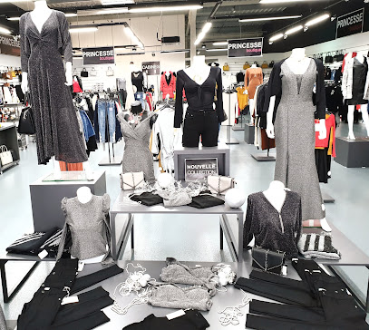 Photo Princesse Boutique Bessières (31)