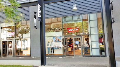 Photo Levi's® Factory Outlet Romans Gambetta