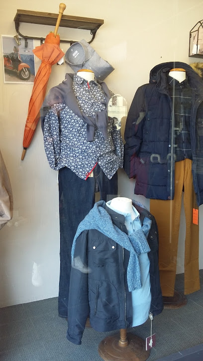 Photo So Chic Détente