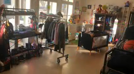 Photo Vestiboutique Croix Rouge