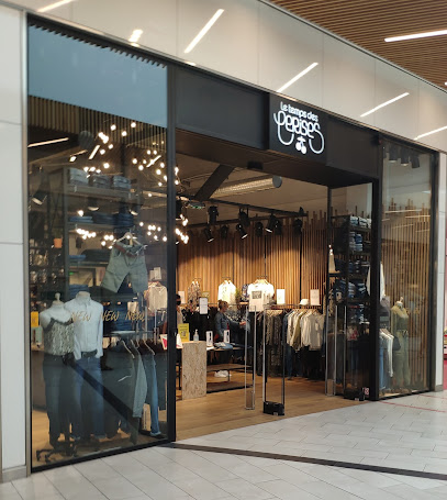 Photo Le Temps des Cerises