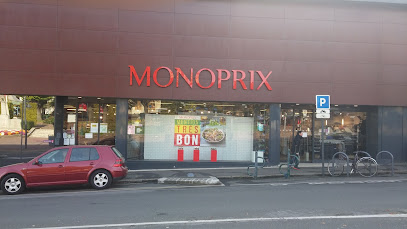 Photo MONOPRIX