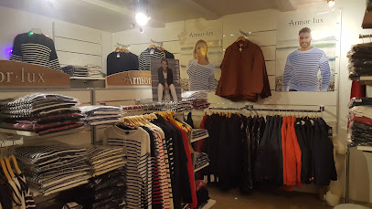 Photo Brise-lames Cancale