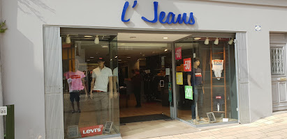 Photo L'Jeans