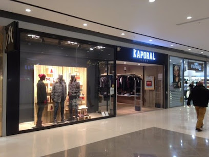 Photo Kaporal store