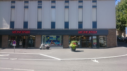 Photo MONOPRIX