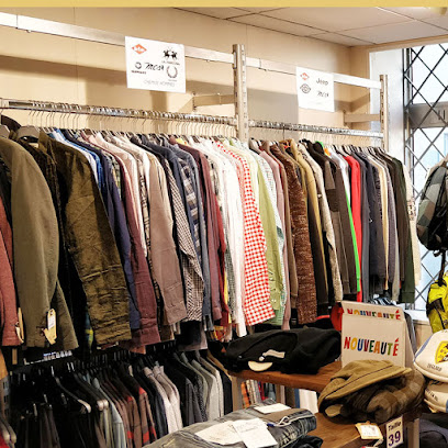 Photo OKO Que des marques