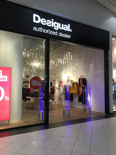 Photo Desigual Authorized Dealer St-Paul les Dax