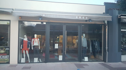 Photo Le 5 De Fringuette