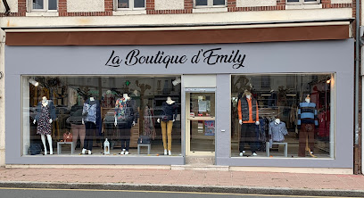 Photo La boutique d’Emily
