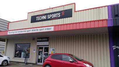 Photo Techni Sports