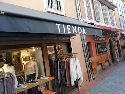 Photo TIENDA SUD