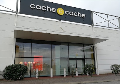 Photo Cache Cache