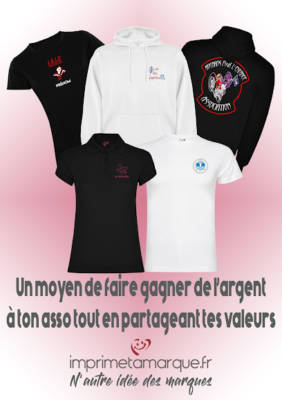 Photo IMPRIMETAMARQUE
