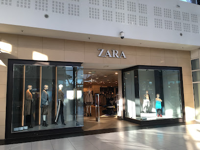 Photo ZARA
