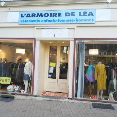 Photo L'armoire de lea