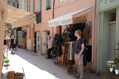 Photo Boutique Ganesh