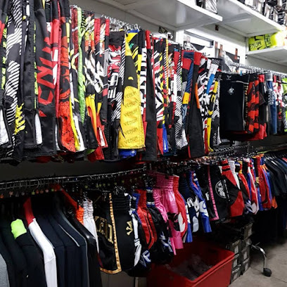 Photo Free Fight Wear