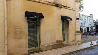 Photo TheNextdoor - Acte 2