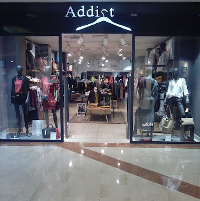 Photo Addict - mlle-m-addict