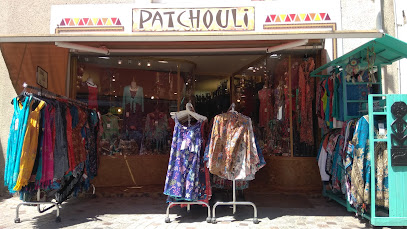 Photo Patchouli