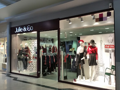 Photo Julie Guerlande