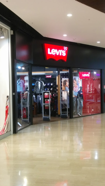 Photo Levi's® Aulnay sous Bois Parinor