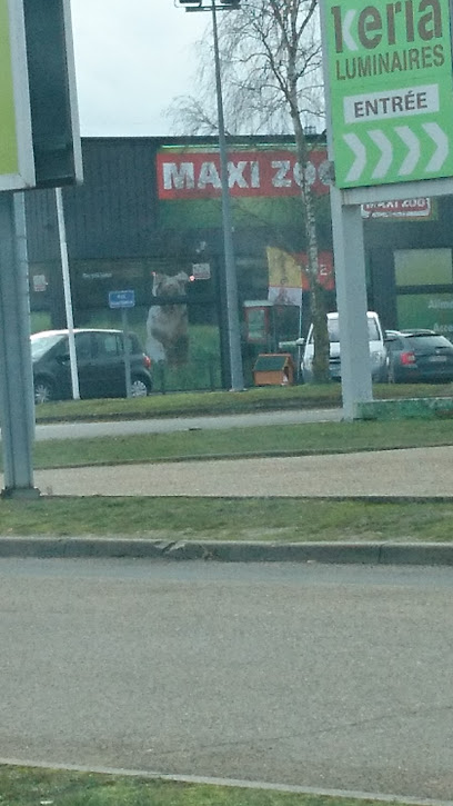 Photo Magasin Kiabi VAL DE LOIRE