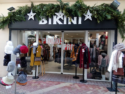 Photo Bikini Josiane