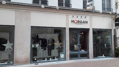 Photo Morgan