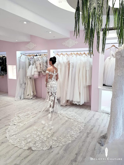 Photo Belotti Couture