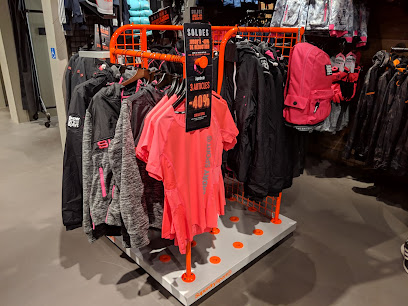Photo SUPERDRY