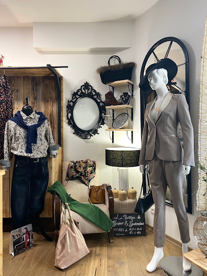 Photo La Boutique De Jeanne Et Joséphine? - Magasin - Saint-Génis-Des-Fontaines - Perpignan - Argelès-Sur-Mer- 66