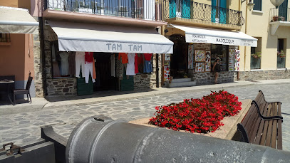 Photo Tam Tam