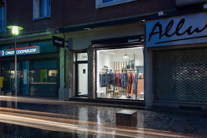 Photo Gaspard & Célestin