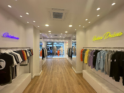 Photo Compagnie de Californie