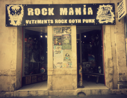 Photo Rock Mania
