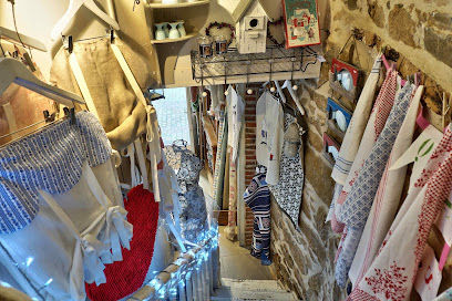 Photo Des Dentelles et des Rubans