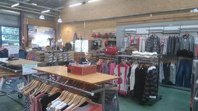 Photo Rip Curl Technical Store